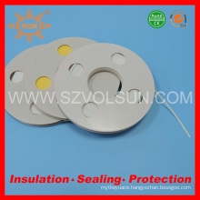 Polyolefin Material Identification Marker Heat Shrinkable Sleeves